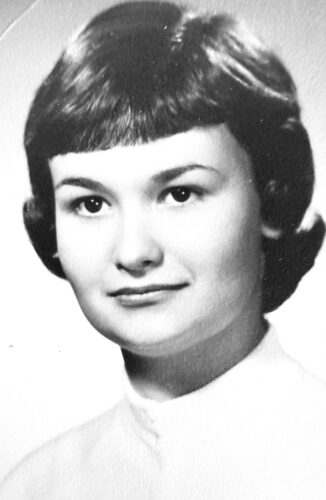 Carol Lehwald Horton